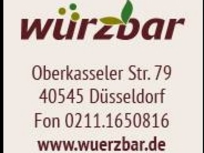 Фото: Würzbar